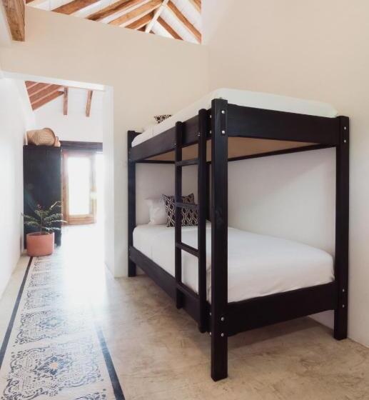 Deluxe Suite King Bed, Villas Los Olivos