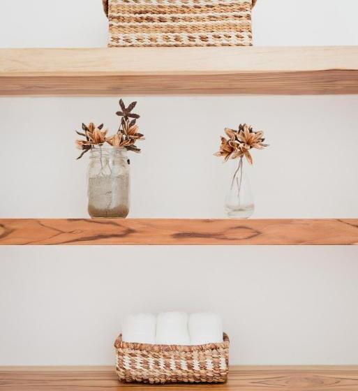 سوییت لوکس, Villas Los Olivos