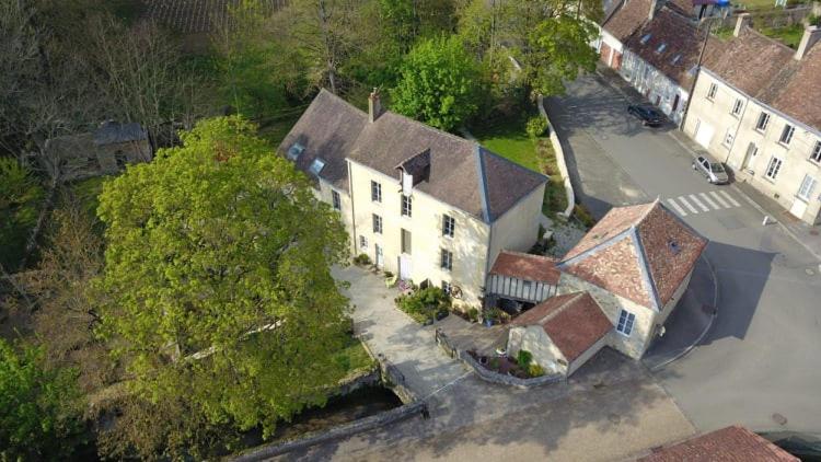منزل غرفة نوم واحدة, Gîte Du Moulin De Barutel Mamers,petite Maison Avec 1 Chambre Idéale Couple,spa Et Soins Sur Réserva