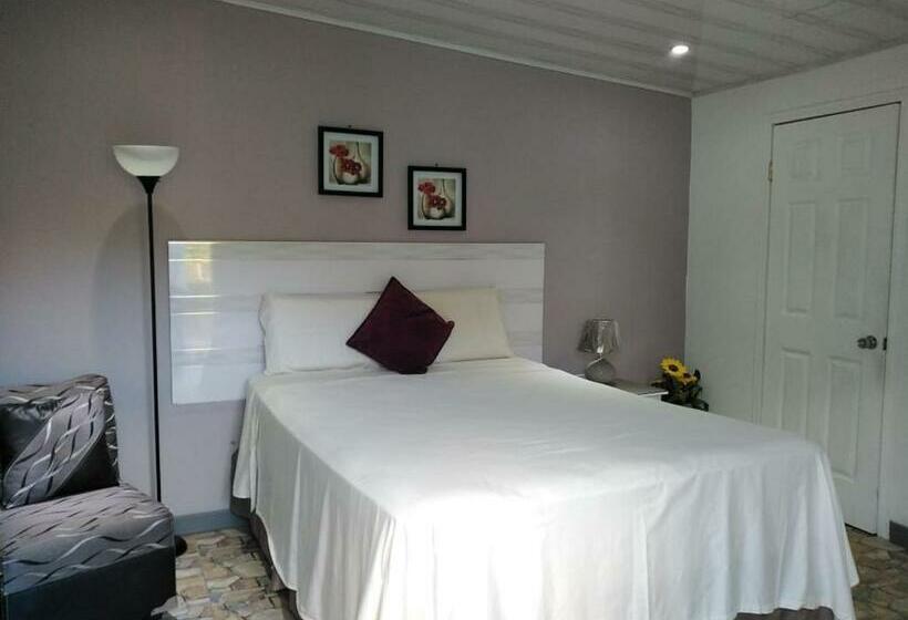 اتاق لوکس, Hostal Vista Del Mar