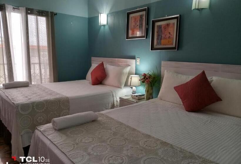اتاق استاندارد, Hostal Vista Del Mar