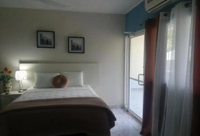 اتاق لوکس, Hostal Vista Del Mar