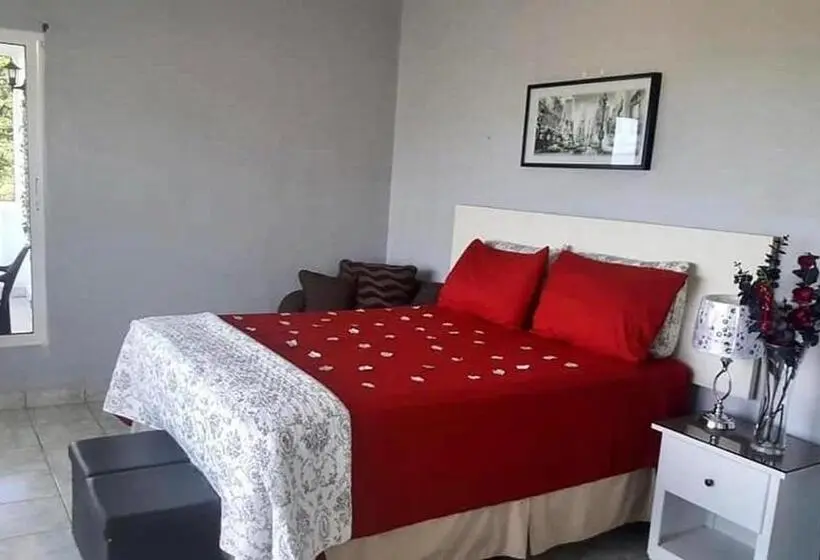 اتاق لوکس, Hostal Vista Del Mar