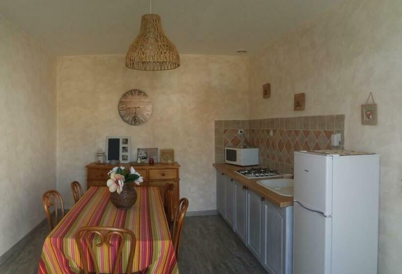 스탠다드 룸, Le Logis De La Lande