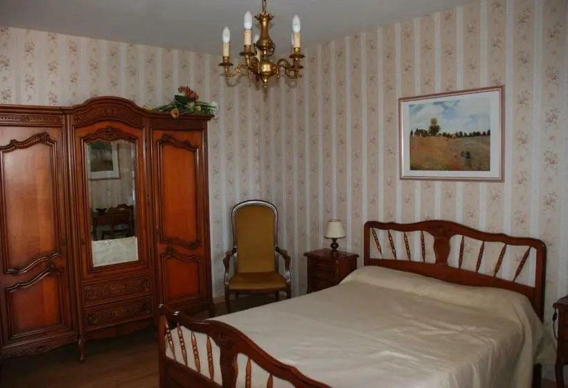 スタンダードルーム, Le Logis De La Lande