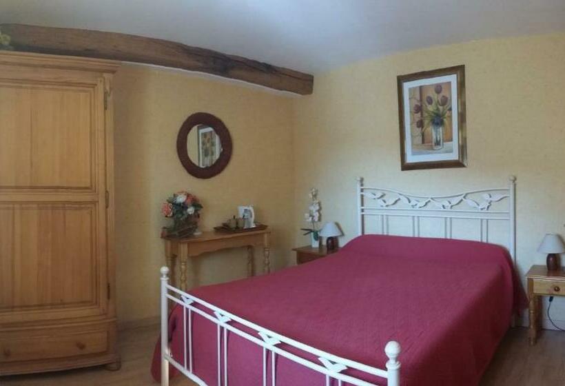 스탠다드 룸, Le Logis De La Lande