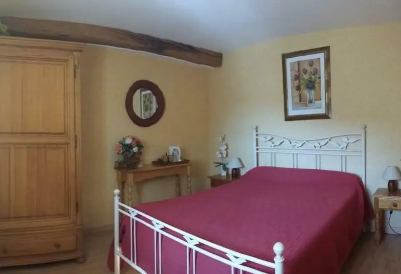 スタンダードルーム, Le Logis De La Lande