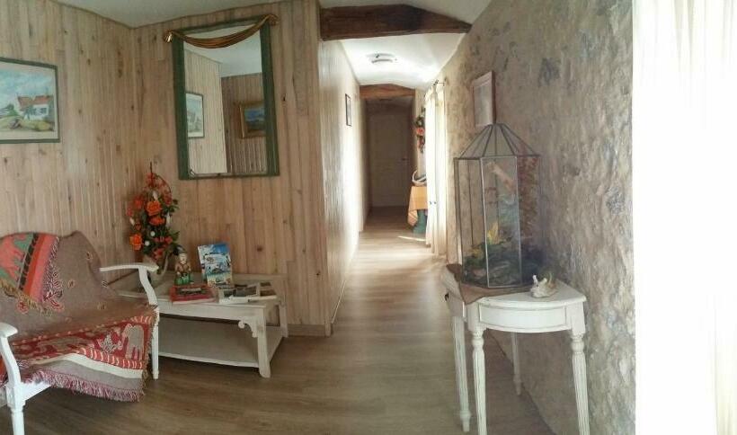 스탠다드 룸, Le Logis De La Lande