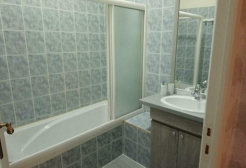 스탠다드 룸, Le Logis De La Lande