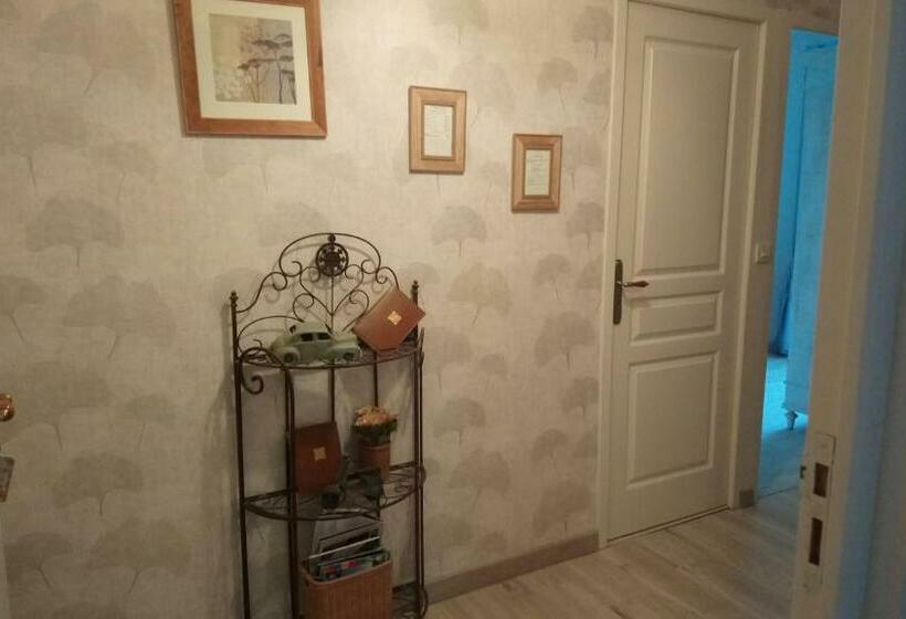 스탠다드 룸, Le Logis De La Lande