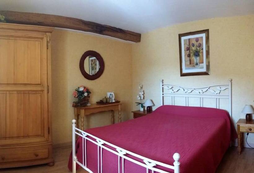 스탠다드 룸, Le Logis De La Lande