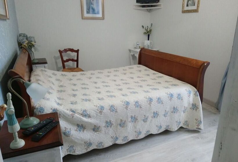 스탠다드 룸, Le Logis De La Lande