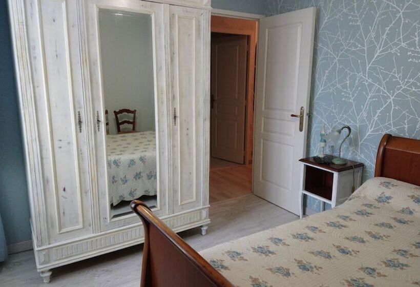 스탠다드 룸, Le Logis De La Lande