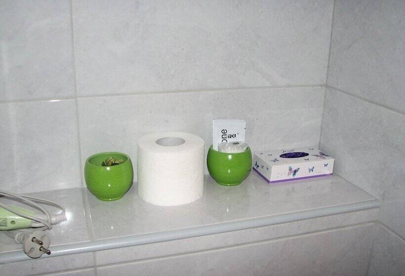 إستوديو ديلوكس, Eva Luxury Rooms & Apartments