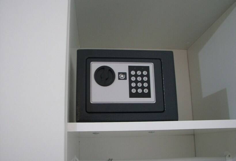 סטודיו דלוקס, Eva Luxury Rooms & Apartments