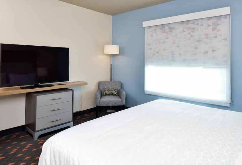 套房, Holiday Inn Fort Worth   Alliance By Ihg