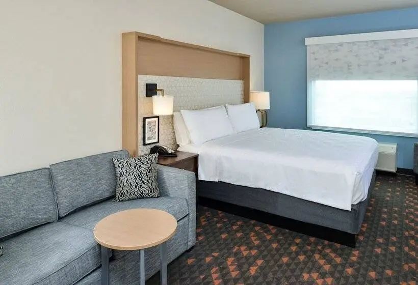 スタンダードルーム, Holiday Inn Fort Worth   Alliance By Ihg