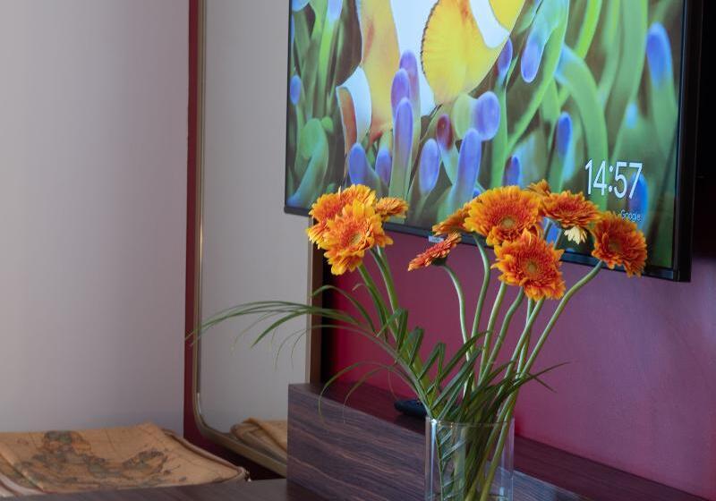 标准间, Holiday Inn Express Brooklyn   Kings Hwy By Ihg