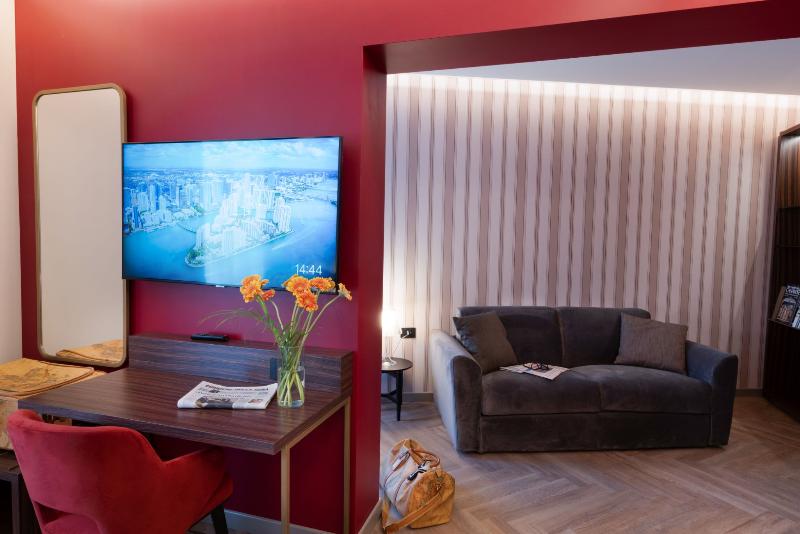 标准间, Holiday Inn Express Brooklyn   Kings Hwy By Ihg