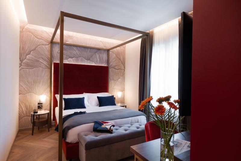 标准间, Holiday Inn Express Brooklyn   Kings Hwy By Ihg