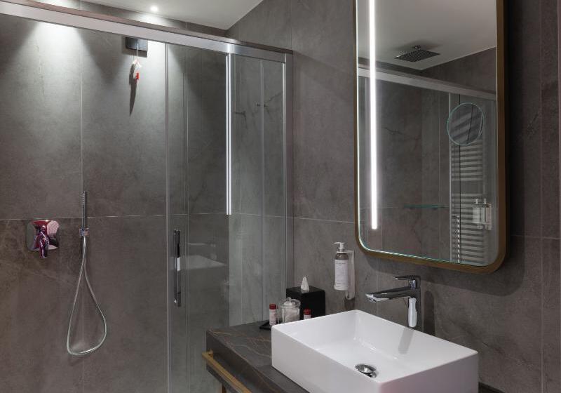 标准间, Holiday Inn Express Brooklyn   Kings Hwy By Ihg