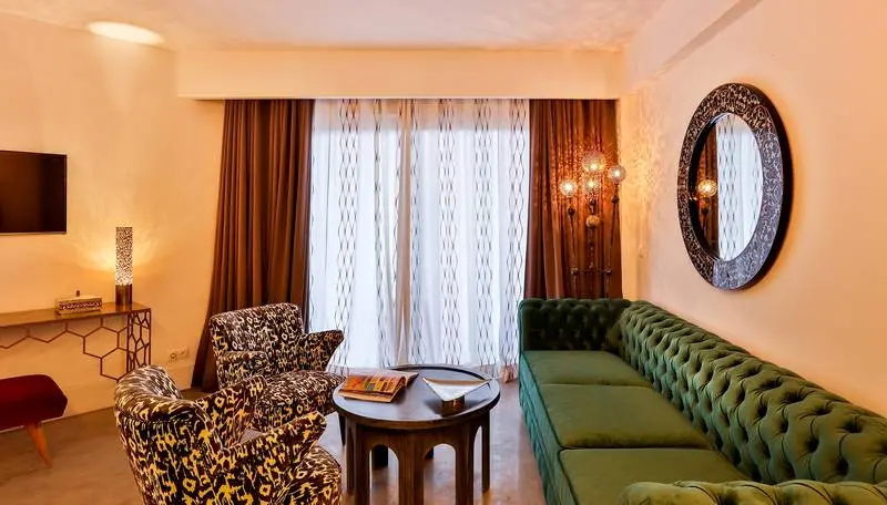 اتاق استاندارد با تخت دو نفره بزرگ برای معلولان, Holiday Inn Express Brooklyn   Kings Hwy By Ihg