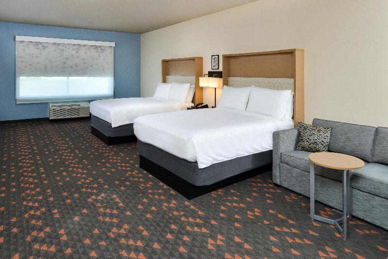 适合残疾人士使用的套间, Holiday Inn Fort Worth   Alliance By Ihg