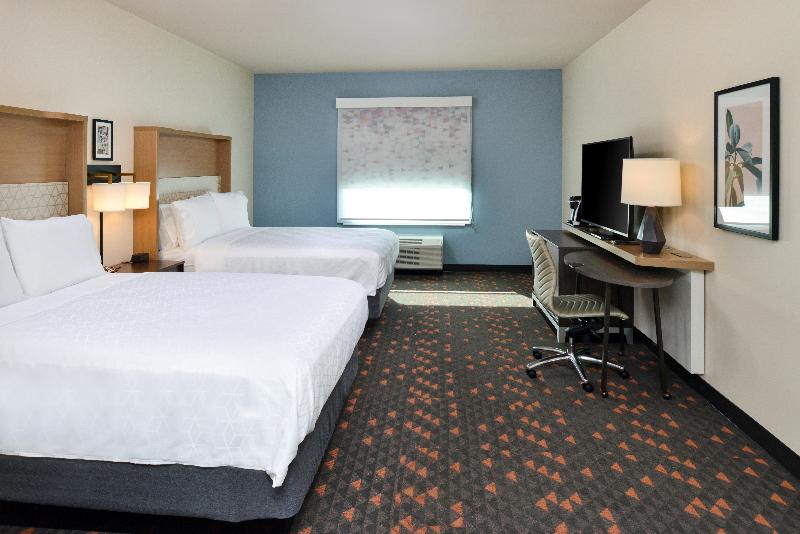 适合残疾人士使用的套间, Holiday Inn Fort Worth   Alliance By Ihg