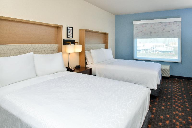 标准间, Holiday Inn Fort Worth   Alliance By Ihg