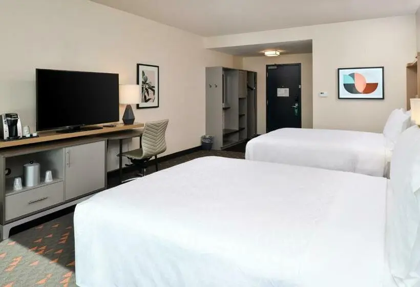 スタンダードルーム, Holiday Inn Fort Worth   Alliance By Ihg