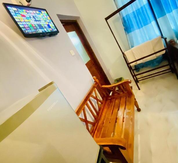 Номер Стандарт Трехместный, Montana Rest