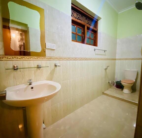 غرفة ديلوكس, Montana Rest