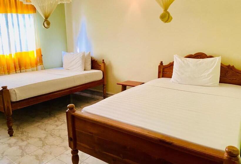 غرفة ديلوكس, Montana Rest