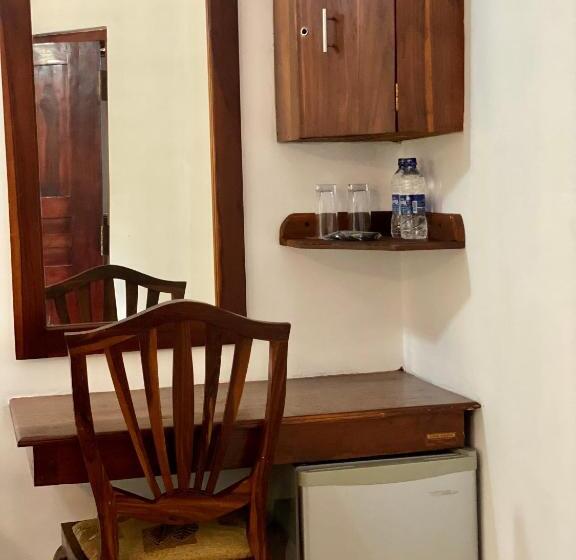 غرفة ديلوكس, Montana Rest