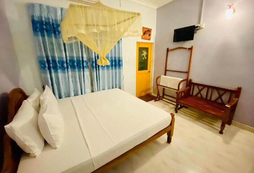 غرفة ديلوكس, Montana Rest