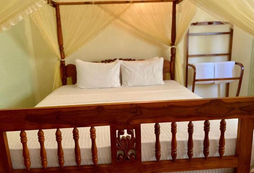 غرفة ديلوكس سرير كينج, Montana Rest