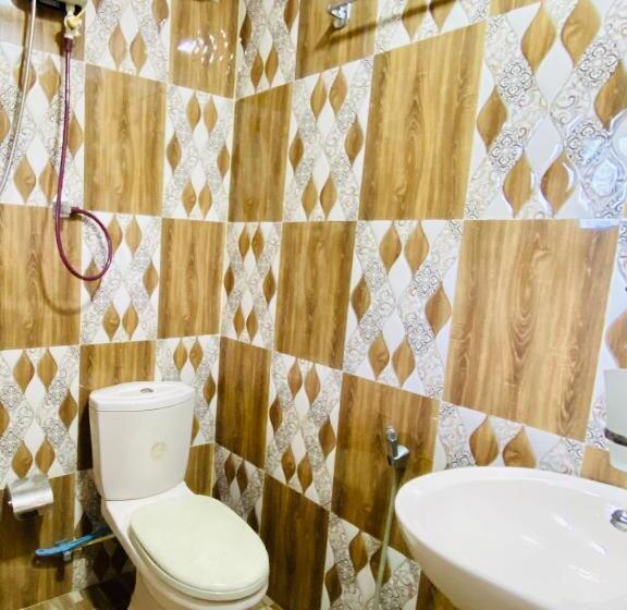 غرفة إقتصادية, Montana Rest