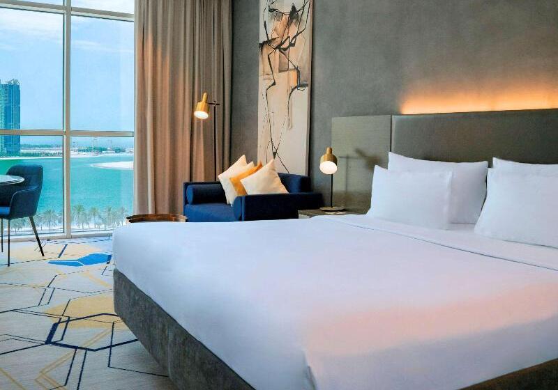 سوییت لوکس, Pullman Sharjah