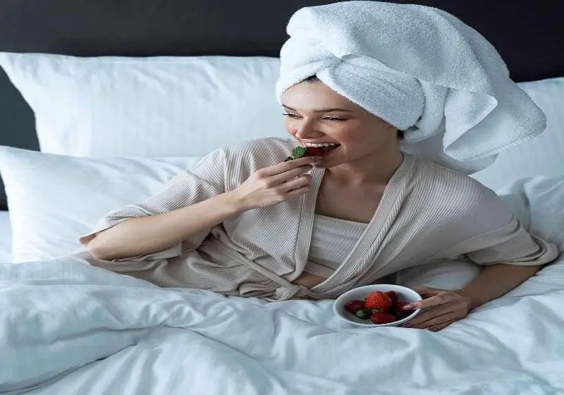 اتاق لوکس با چشم‌انداز دریاچه, Pullman Sharjah