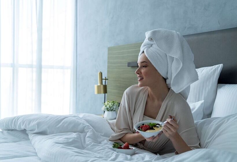 سوییت اجرایی, Pullman Sharjah