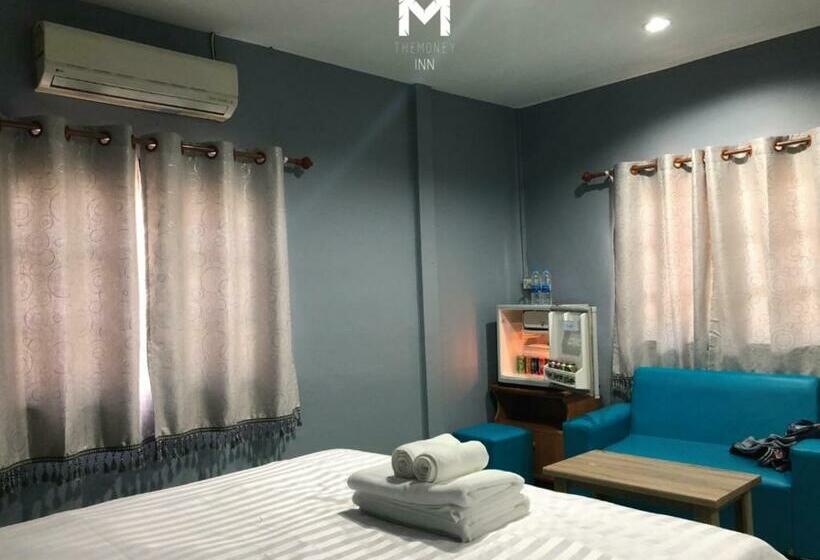 Номер Стандарт, The Money Inn