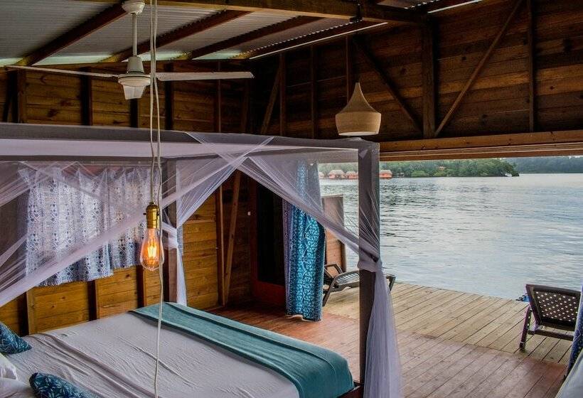 Бунгало Deluxe, The Sea Monkey