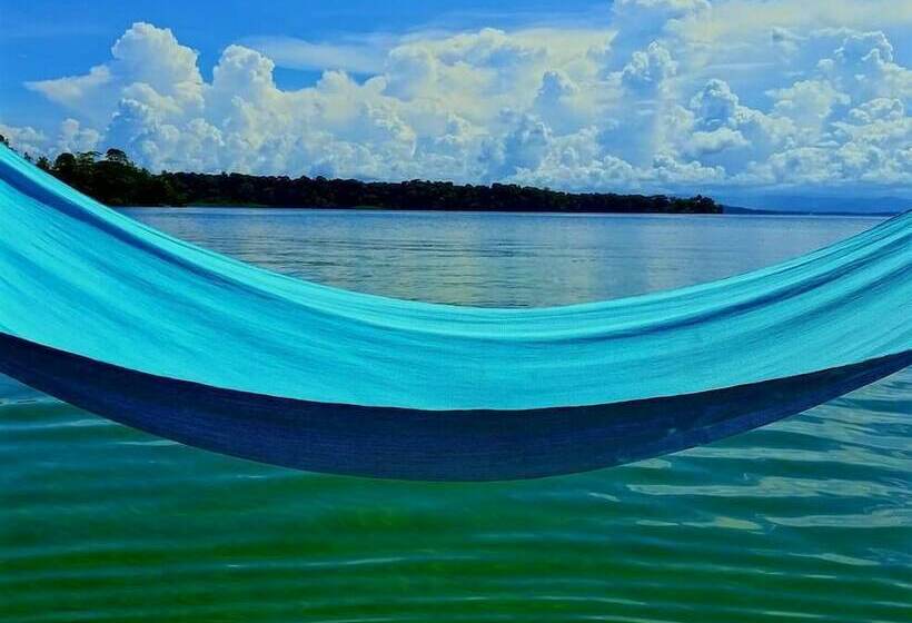 Бунгало Deluxe, The Sea Monkey