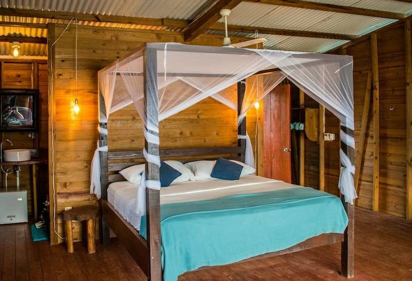 Бунгало Deluxe, The Sea Monkey