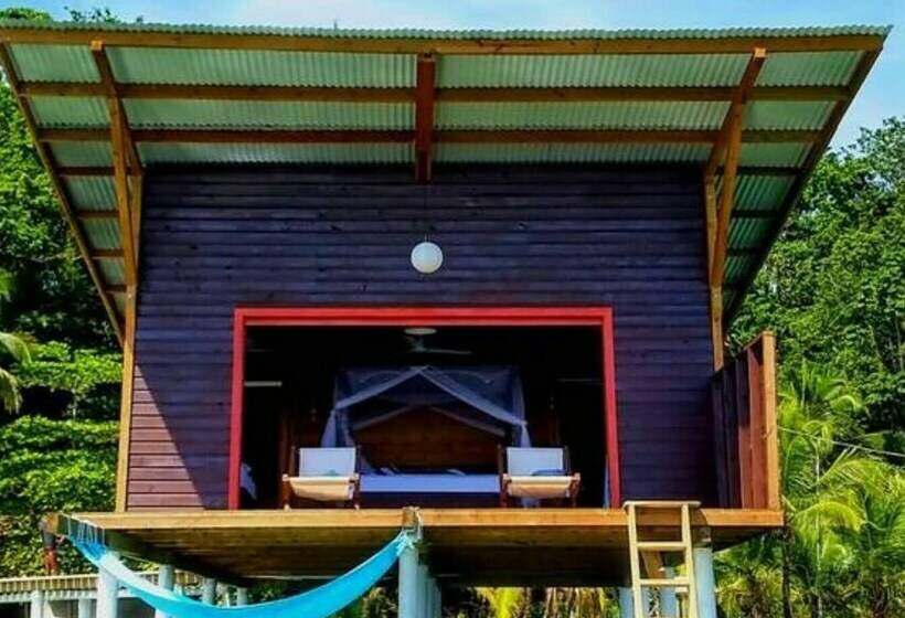 Бунгало Deluxe, The Sea Monkey