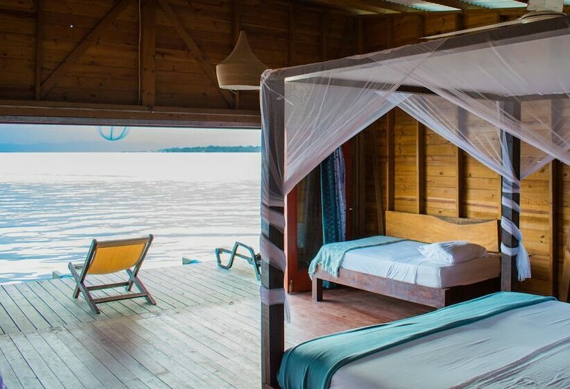 Бунгало Deluxe, The Sea Monkey