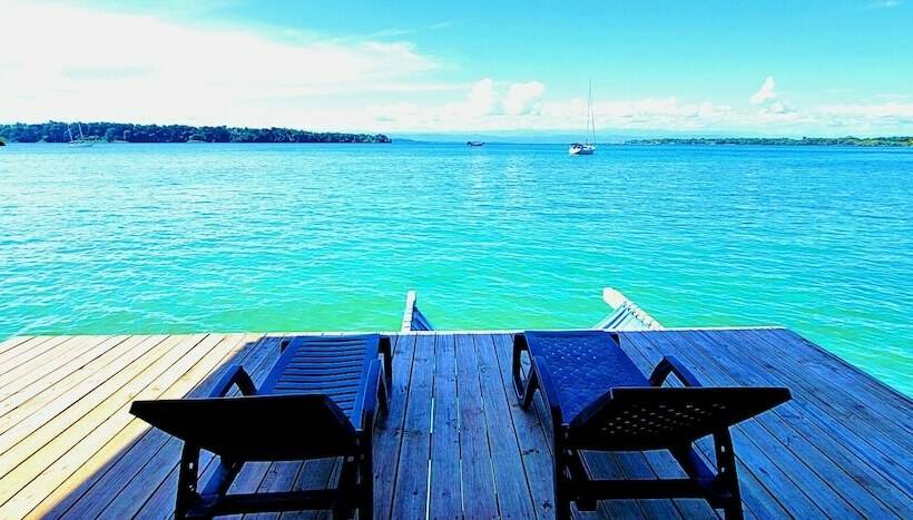 Бунгало Deluxe, The Sea Monkey