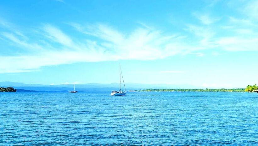 Бунгало Deluxe, The Sea Monkey