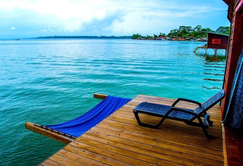 Бунгало Deluxe, The Sea Monkey