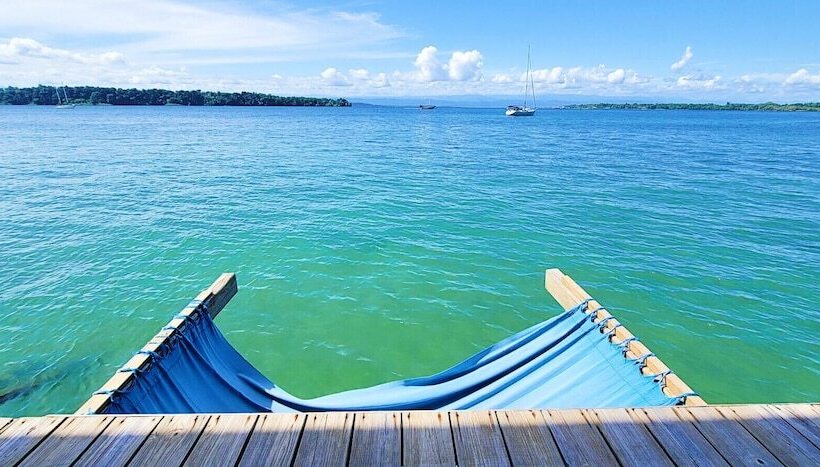 Бунгало Deluxe, The Sea Monkey